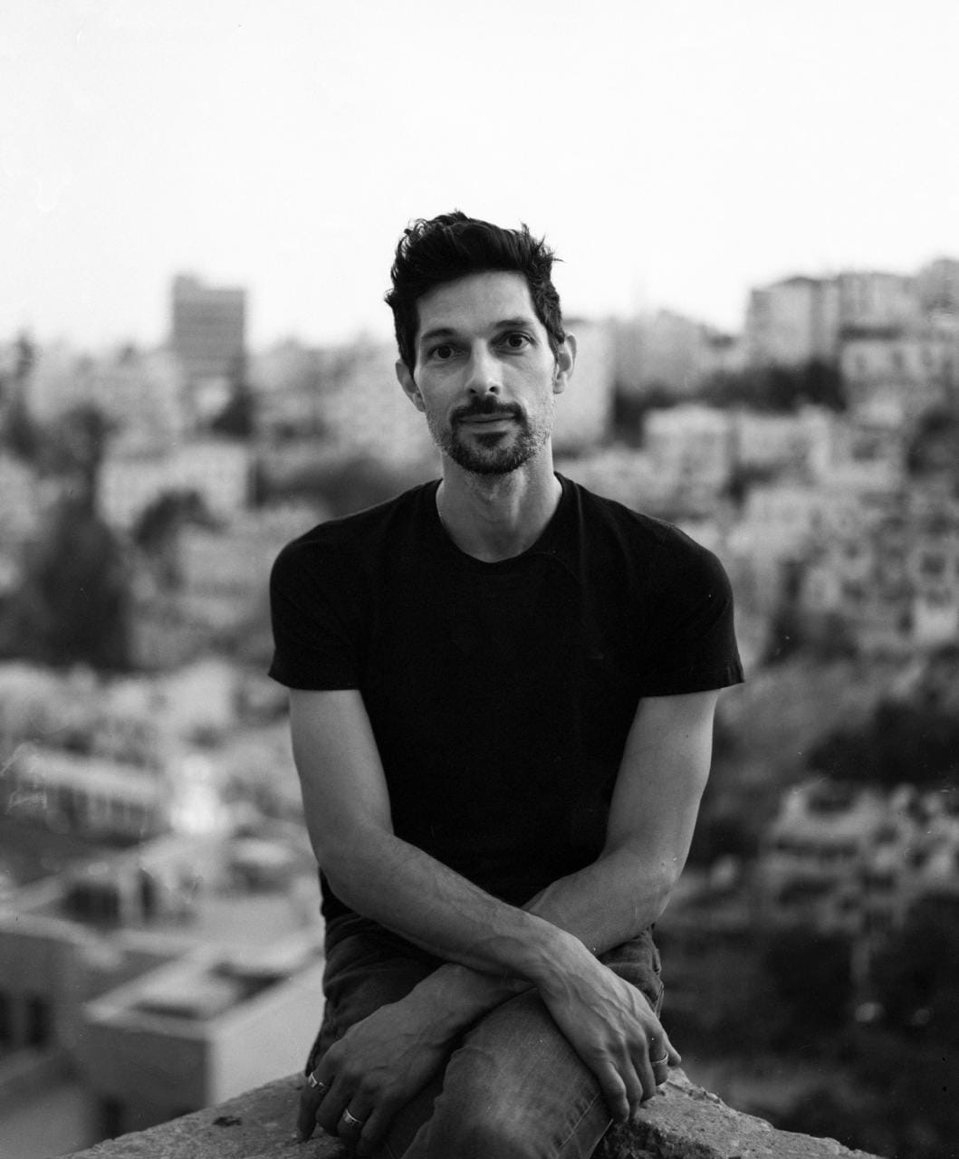 Notre reporter Emmanuel Haddad dans la présélection 2026 du Prix Albert Londres