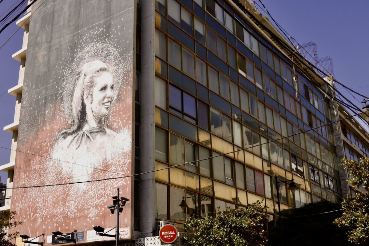Ces lieux emblématiques de Hamra qui racontent l’âge d’or culturel de Beyrouth