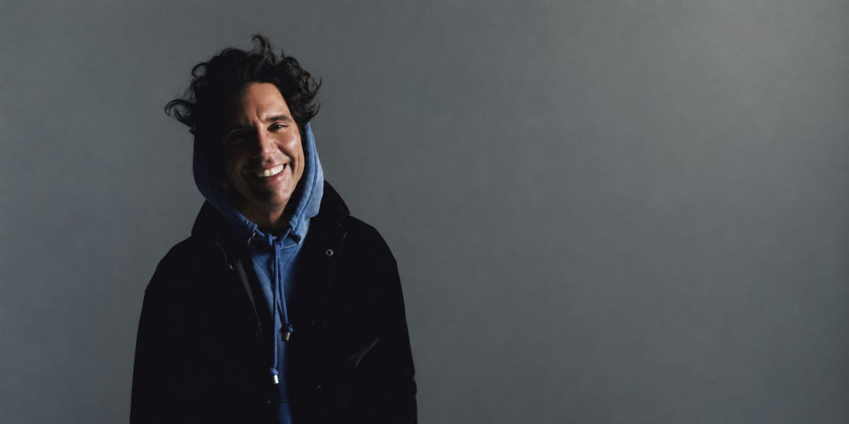Mika to L’OLJ: 'I want to form my own connection with Lebanon'
