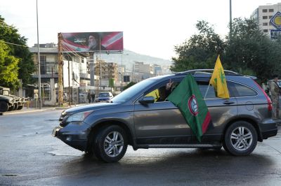 « Une ligne rouge » : Hezbollah et Amal appellent à préserver la paix civile