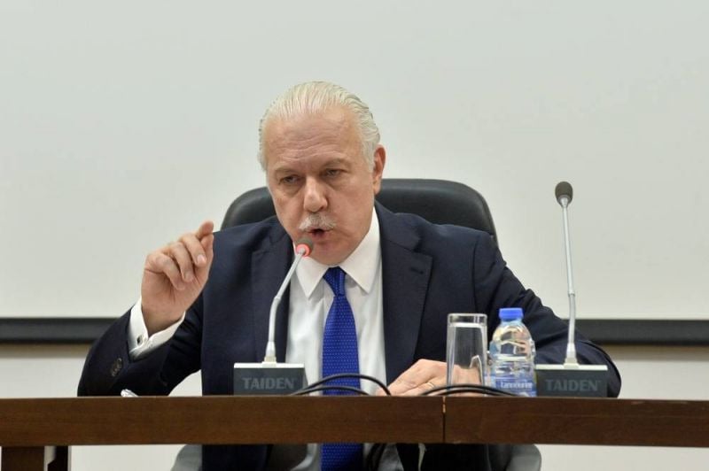 Permutations judiciaires : le ministre de la Justice réunit le président du CSM et le chef du parquet