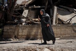 A Zaoutar al-Gharbiyé, le 28 juillet 2026. Photo Mohammad Yassine/L'Orient-Le Jour 