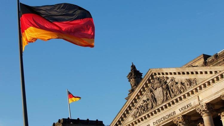 Why is Germany so pro-Israel?