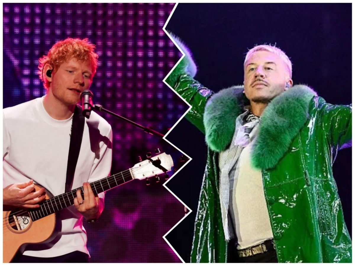Ed Sheeran et Macklemore, quand le conflit israélo-palestinien s’invite de nouveau sur scène