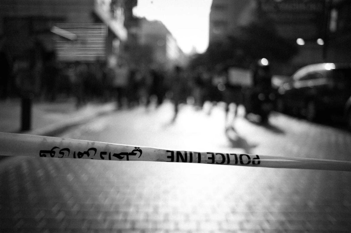 Three killed in shooting following family dispute in Metn