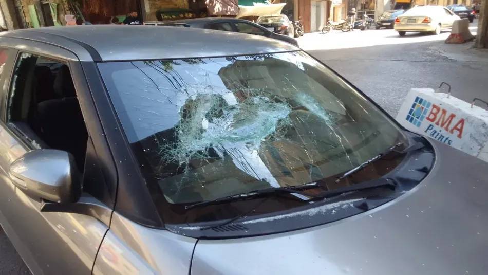 Des tirs et des coups de bâton : un journaliste agressé à Choueifate après un différend avec un militaire