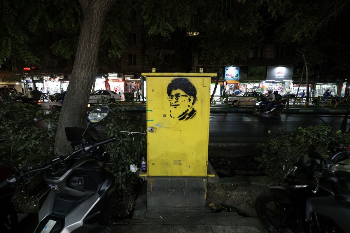 La Chine prête à défendre les « intérêts légitimes » de l'Iran