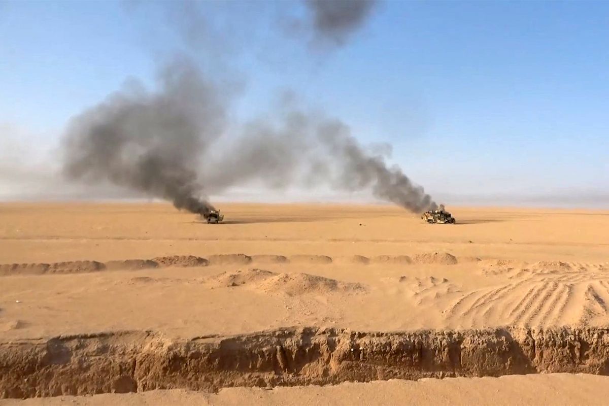 L’attaque de drone visant La Mecque condamnée au Liban et à l'étranger