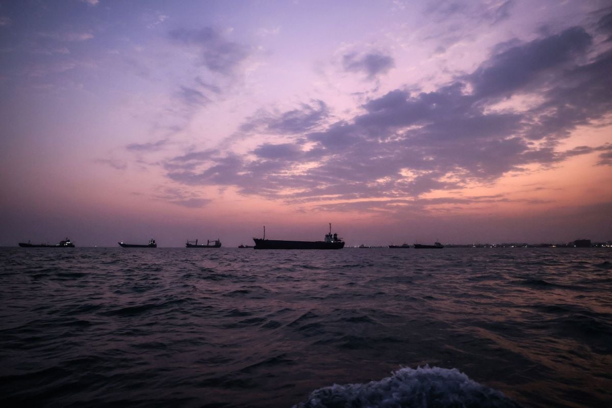 Oman announces postponement of meeting scheduled Monday between Iran, Gulf countries on Strait of Hormuz