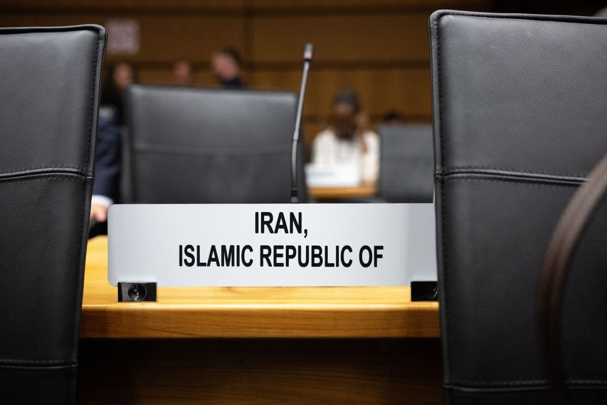 L'ambassade d'Iran réaffirme son engagement en faveur d'un « programme nucléaire pacifique »