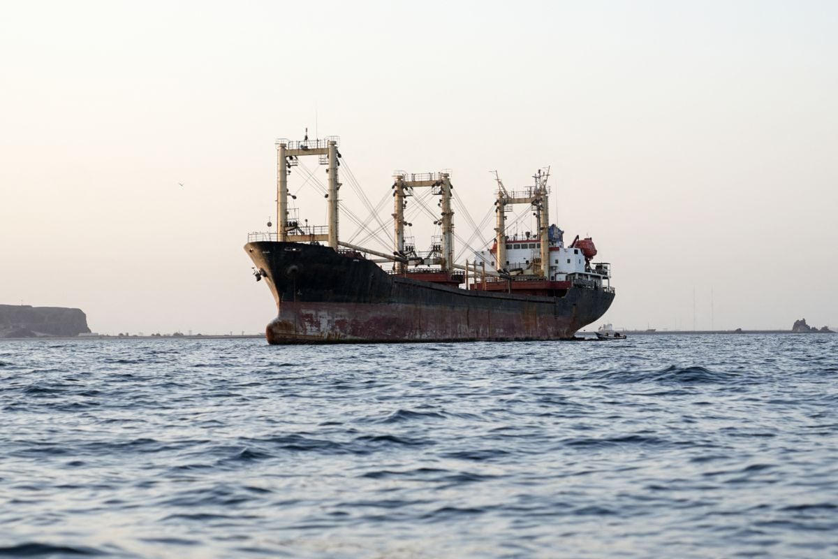 Qatar warns against 'catastrophic' Bab al-Mandab closure