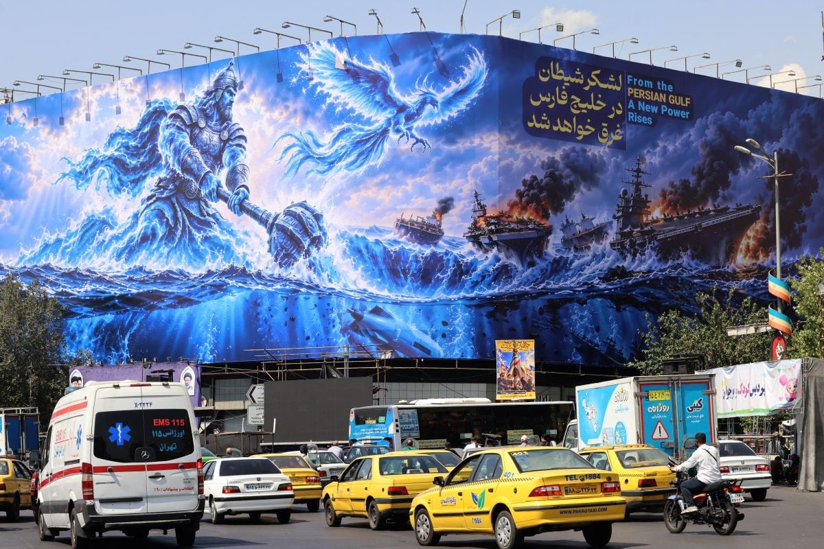 The 50 shades of the Iranian regime’s hardline faction