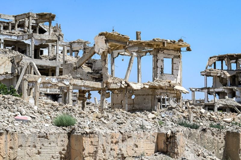 Le Conseil des gouverneurs de l'AIEA clôt le dossier sur le manquement syrien à ses obligations