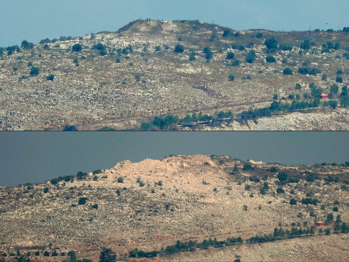 A red line: Hezbollah and Amal call for preserving civil peace