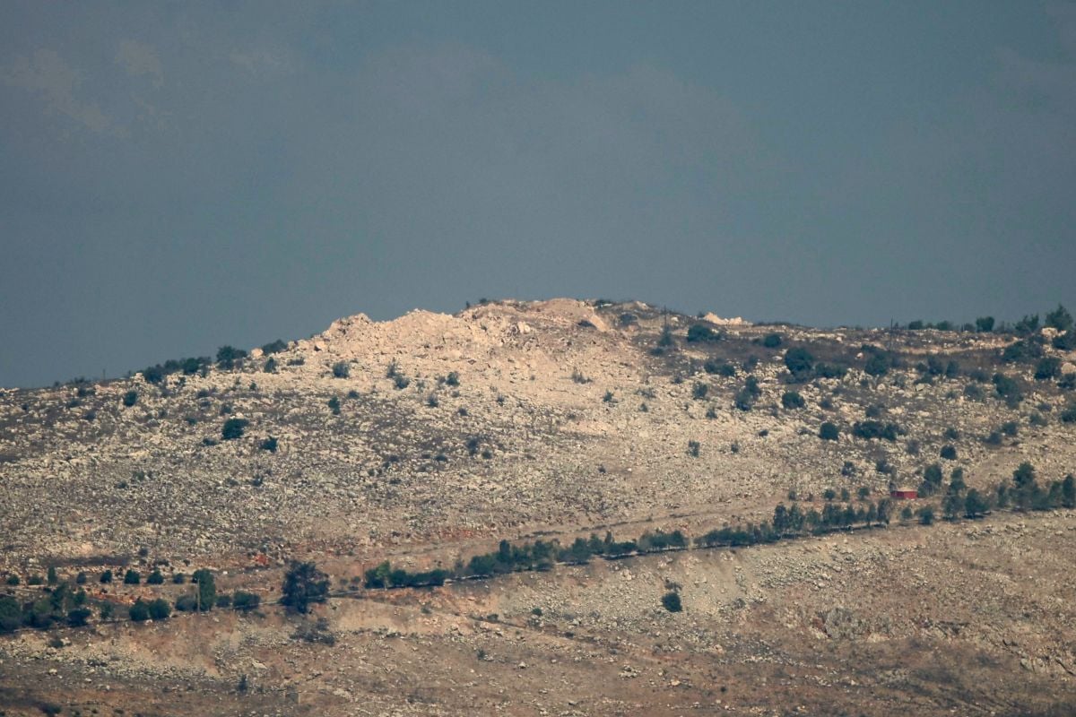 Zamir appelle l’armée libanaise à « améliorer considérablement son efficacité » face au Hezbollah
