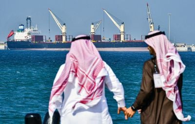 L'ambassade US à Riyad appelle ses ressortissants à « reconsidérer » tout voyage en Arabie Saoudite