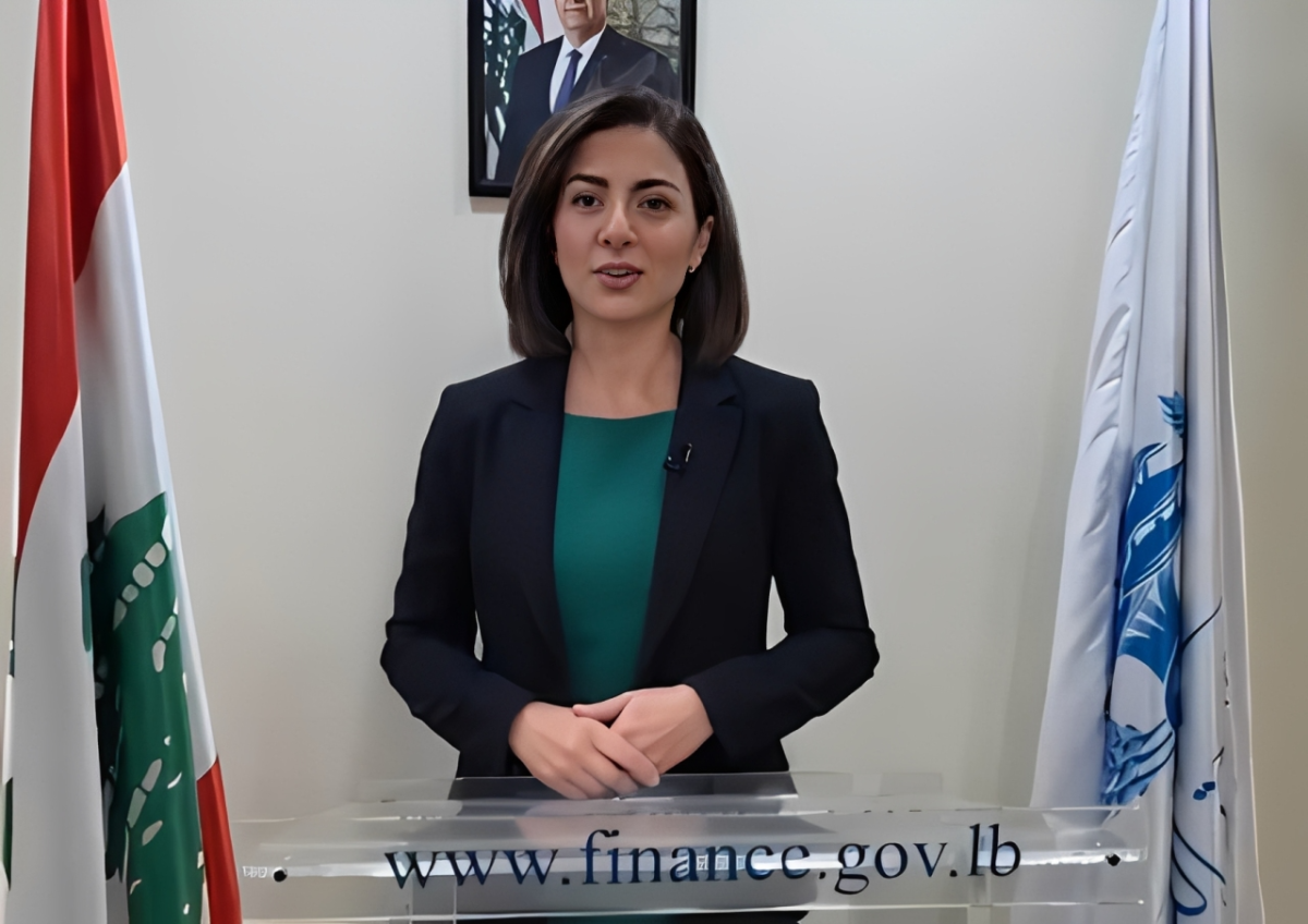 Le FMI de retour à Beyrouth, Jaber annonce une mission à Washington