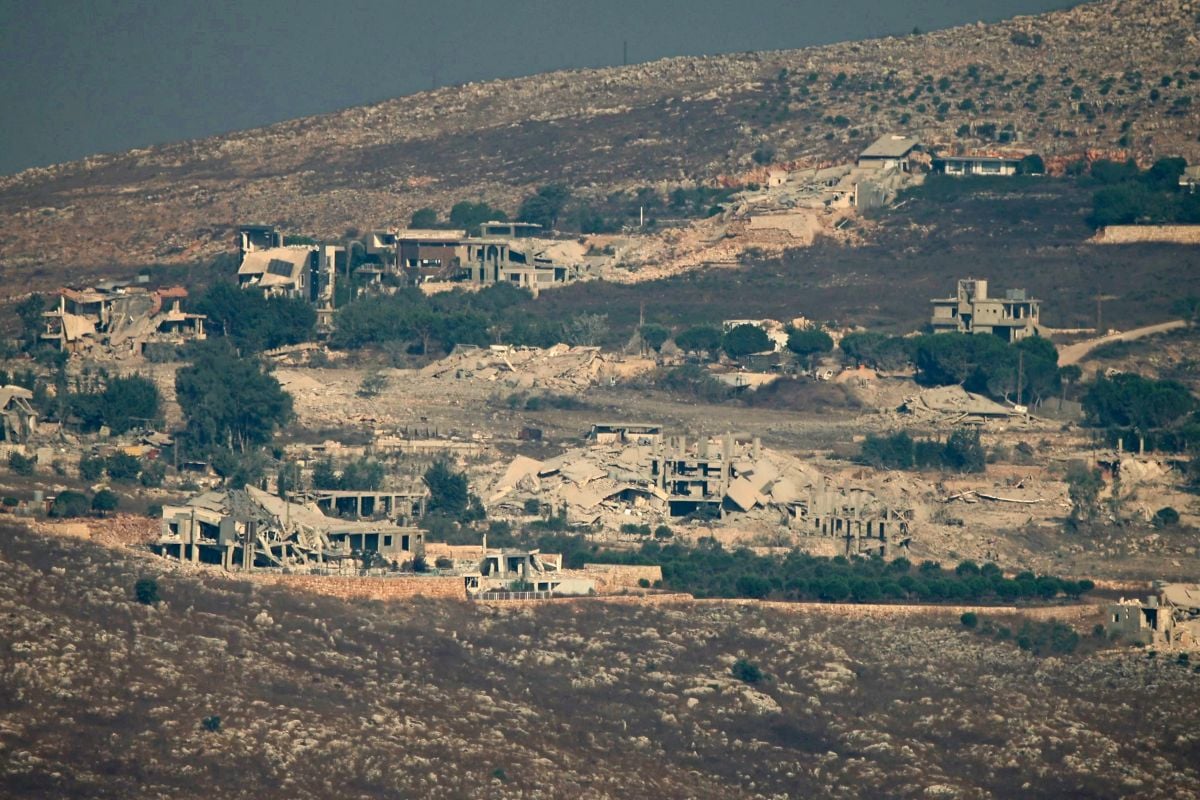 Liban-Sud : pourquoi le gouvernement veut bloquer les ventes de terrains dans les zones occupées