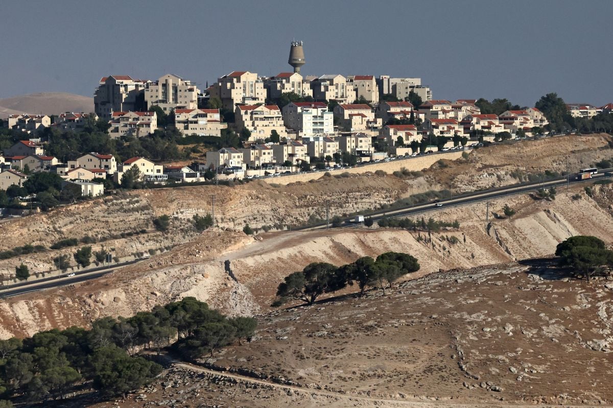 Colonisation israélienne : Londres mène l'assaut sans garantie d'effet