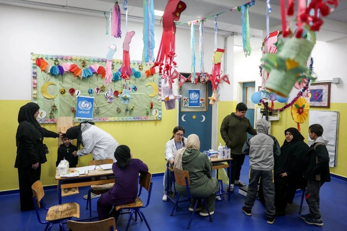 Karameh announces ‘gradual return’ to academic year taking into account ‘reality of each school’