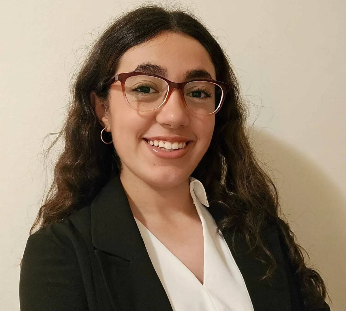 Hala Sharafeddine becomes first Lebanese winner of international Young Eco-Hero Award