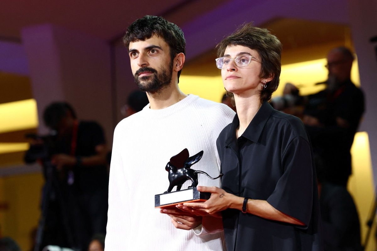 Israeli documentary 'NAZA' will be available free online, its director announces