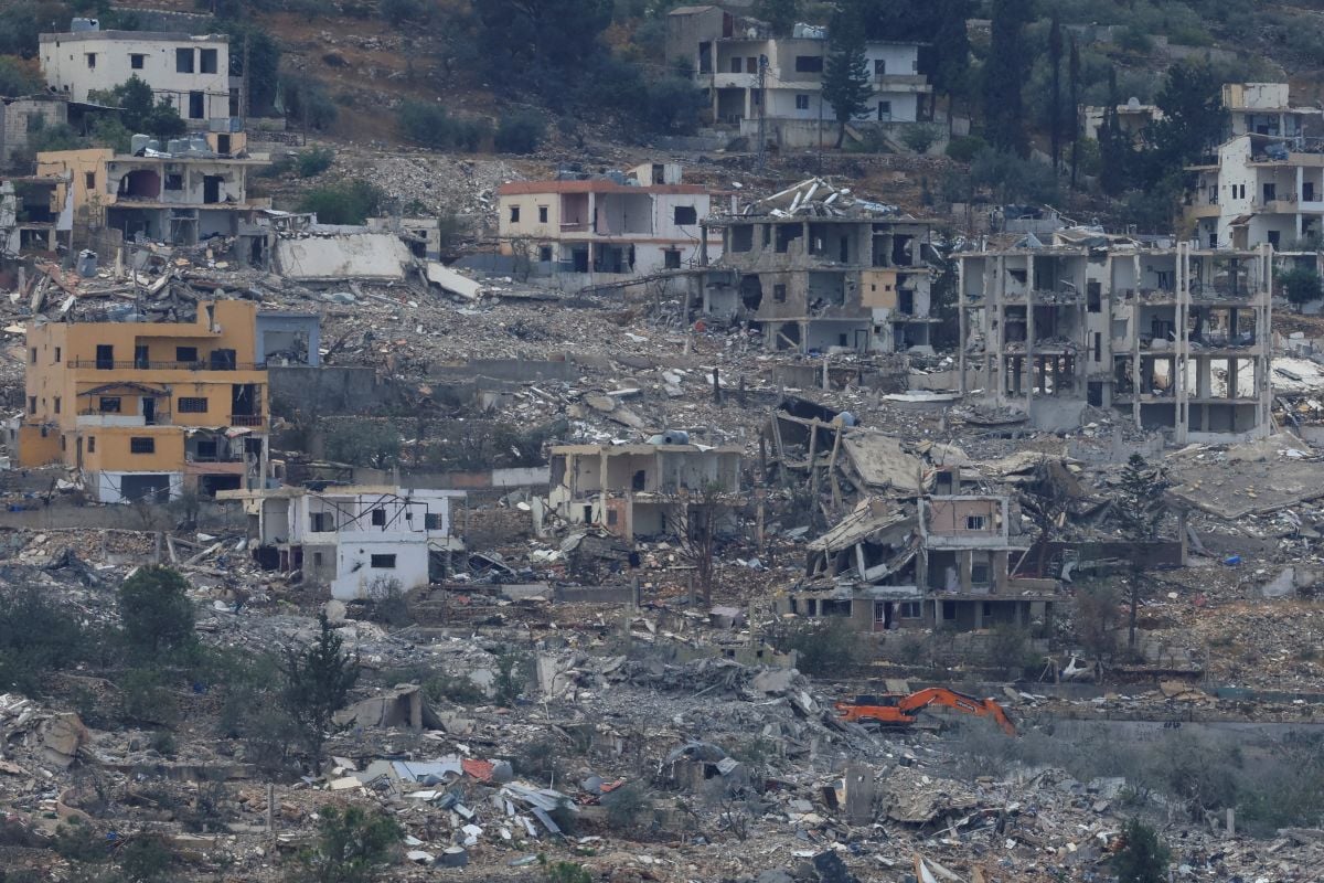 Le point à 19h : Salam défend la souveraineté du Liban à l’ONU, l’Iran propose de rouvrir Ormuz, Air France reprend ses vols vers Beyrouth