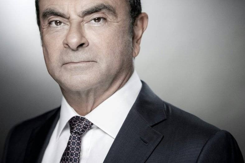 Prison sentences sought for Carlos Ghosn and Rachida Dati