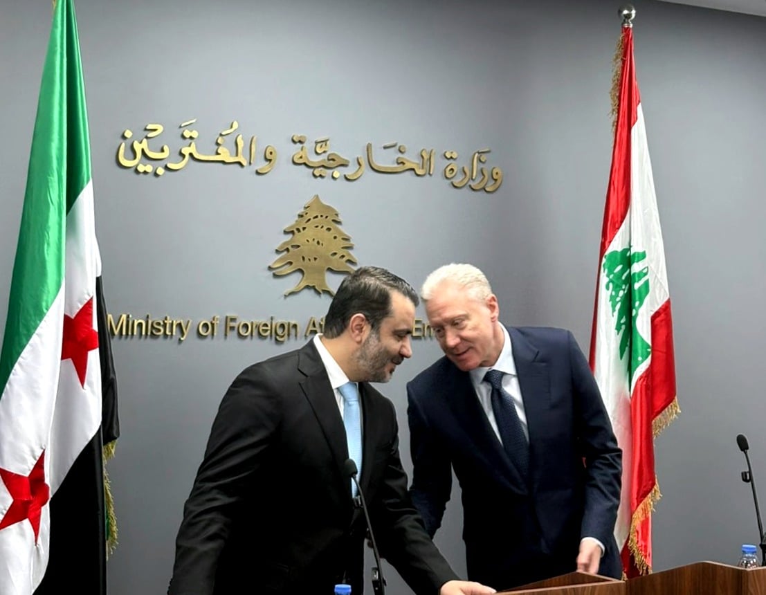 1 p.m. recap: High-level Syrian delegation expected in Beirut; Salam rallies for Lebanon at UN; 150 killed in Yemen