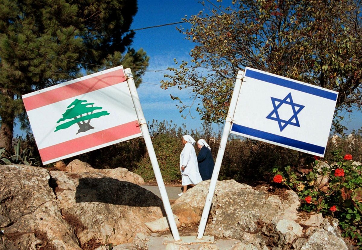 À quoi peut ressembler une hégémonie israélienne au Liban ?