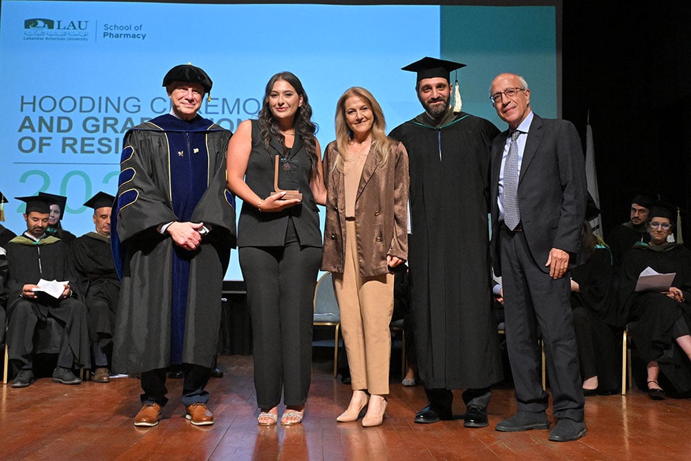 Farah el-Rayès : vaincre le cancer, inspirer la vie