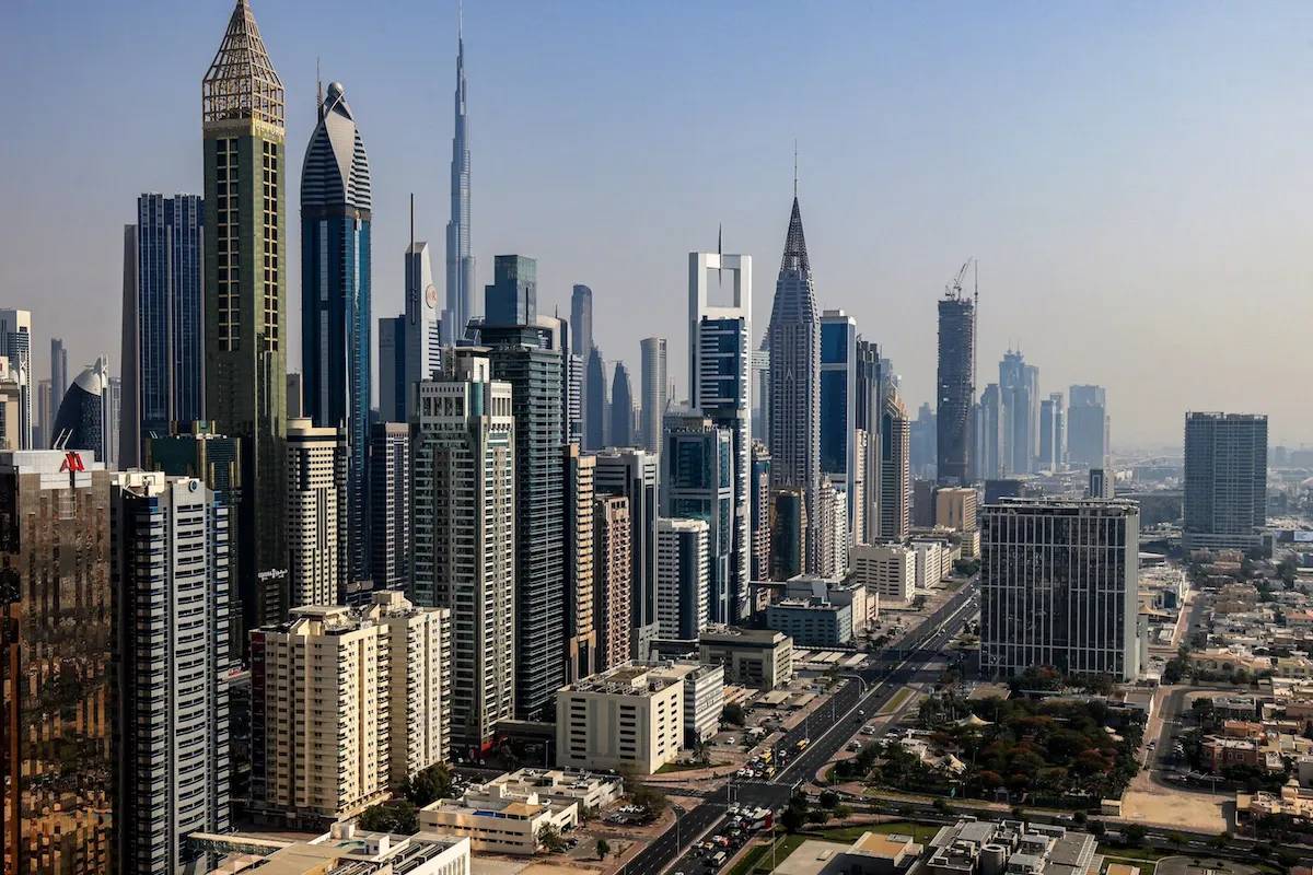 De la cocaïne à un marché de voitures de luxe volées : les fils d'une enquête entre Dubaï et Beyrouth