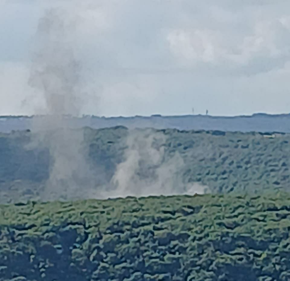 Israeli artillery targets Wadi Zibqine, outskirts of Braasheet
