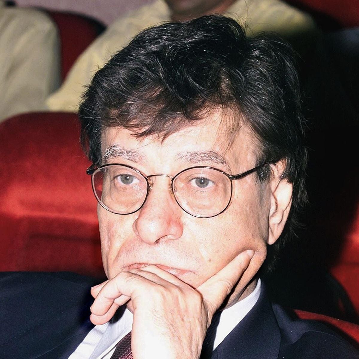 Mahmoud Darwich : Habiter l’histoire en poète