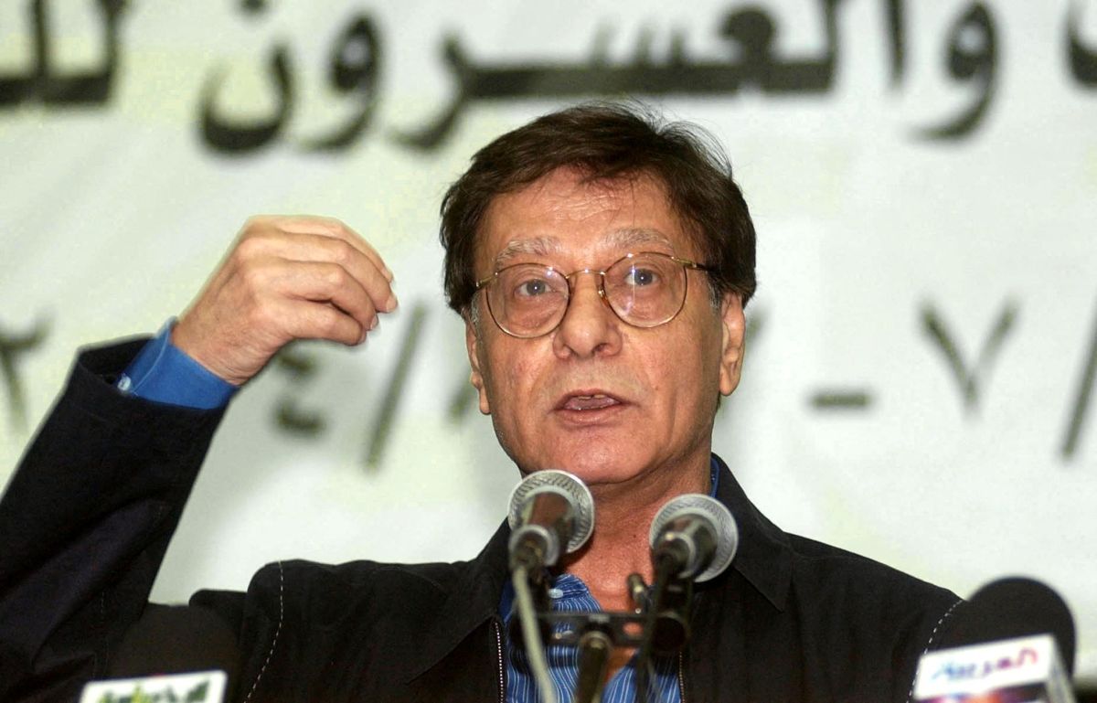 Mahmoud Darwich, une bataille pour l’identité et contre l’oubli