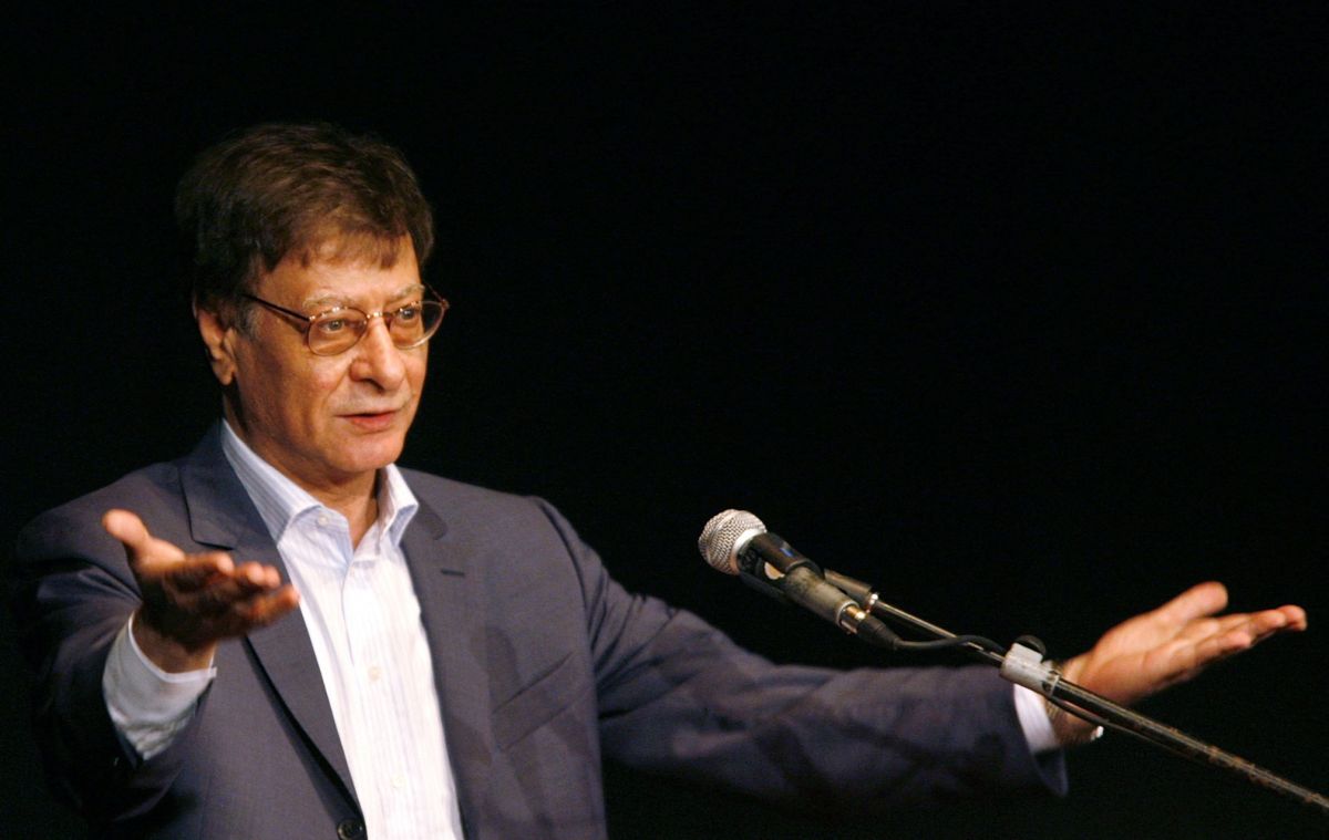 Mahmoud Darwich, ou la sacralité du drame : à propos d’une controverse oubliée