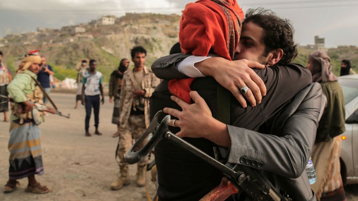 Les tribus yéménites coincées entre les houthis et les forces progouvernementales