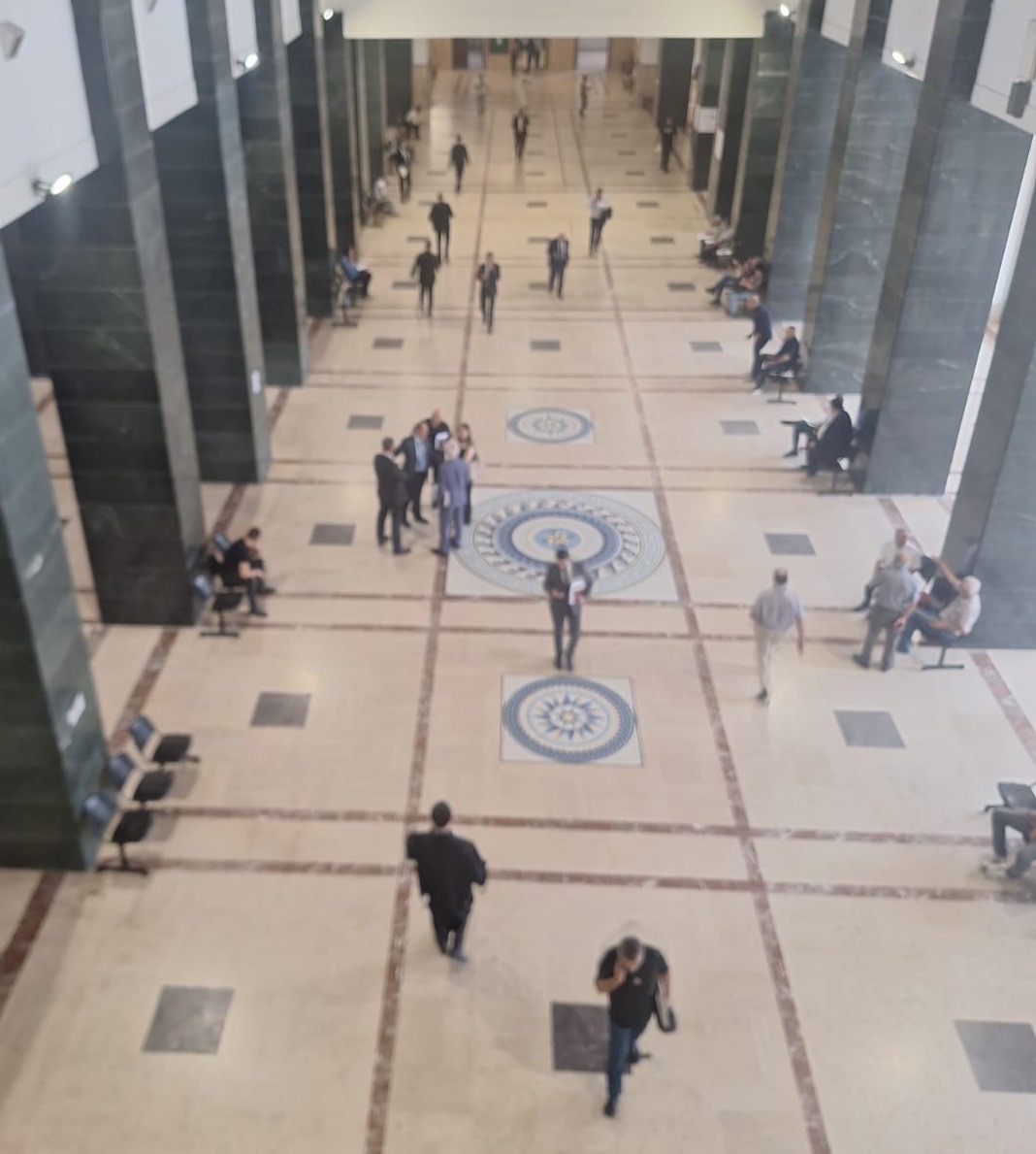 Les principales permutations judiciaires concernent quelque 90 magistrats