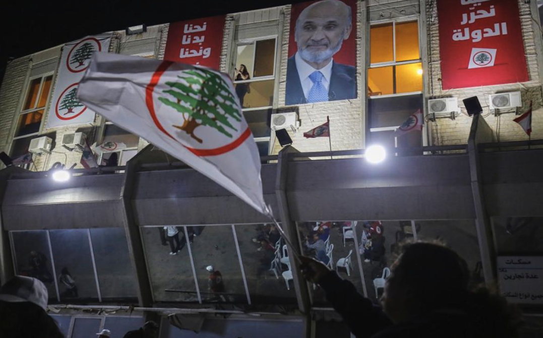 Behind the Saddi case, the Lebanese Forces’ measured discontent with the government