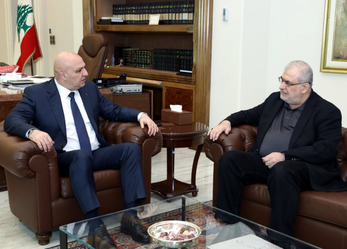 Présidence-Hezbollah : il faut un mécanisme de dialogue
