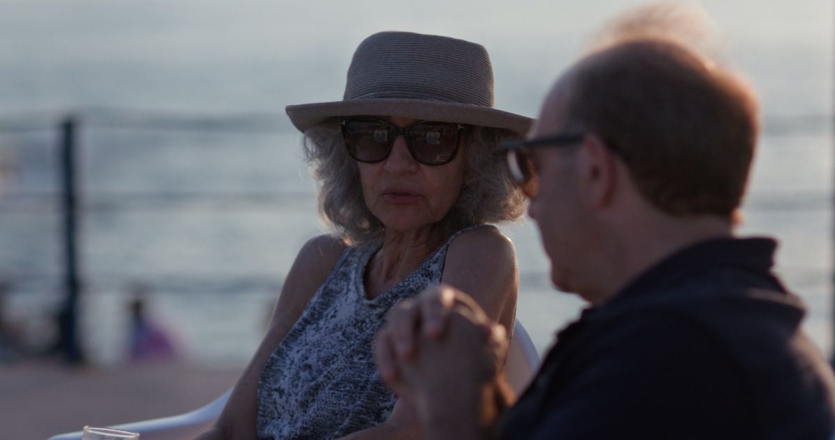 « Together » : Fadia Ahmad filme ce qui reste après les premiers élans