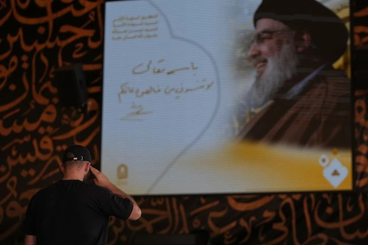 Khamenei : « Aucun homme n’a égalé Hassan Nasrallah par sa grandeur »