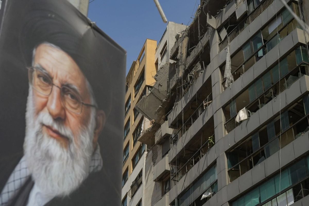 Iran's Assembly of Experts on Leadership: 'Supporting Hezbollah is a duty'