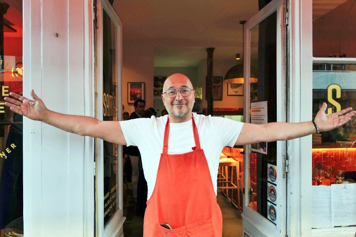 Une soirée dédiée au(x) zaatar(s), le 23 septembre à Paris