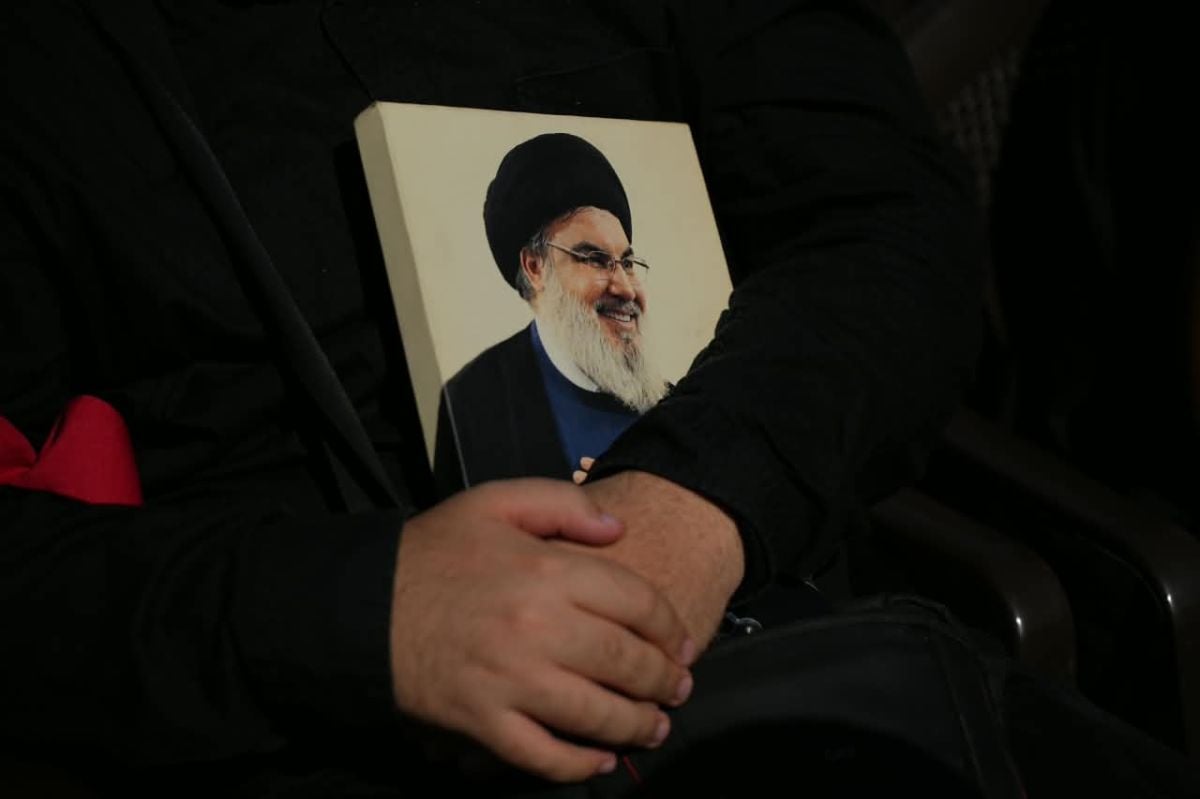 Un officier israélien révèle les détails de l'opération qui a tué Hassan Nasrallah