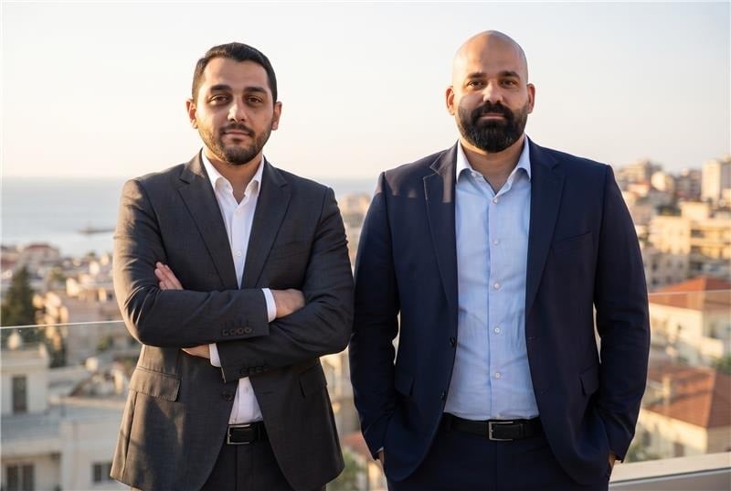 Haqq, or how two Lebanese entered the race for legal AI