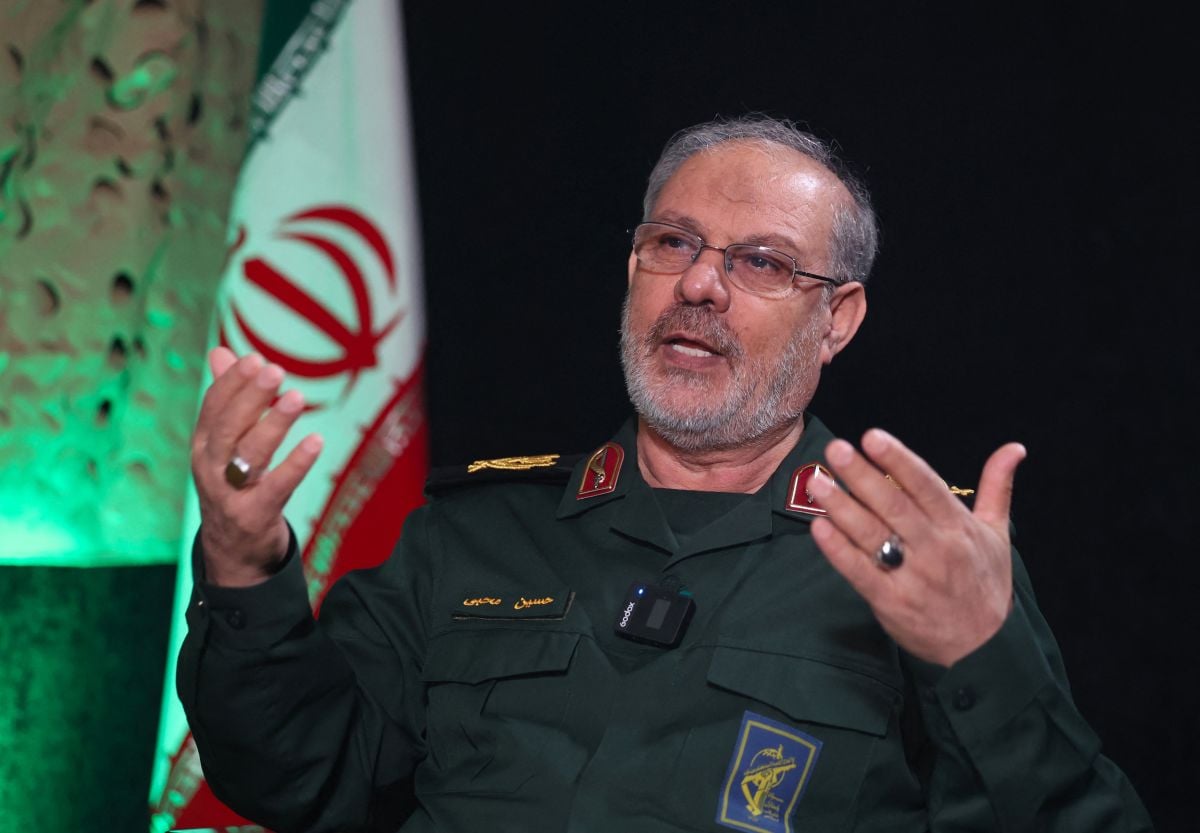 Iran 'toughened' conditions for ending war after US deal collapse: Guards spokesman