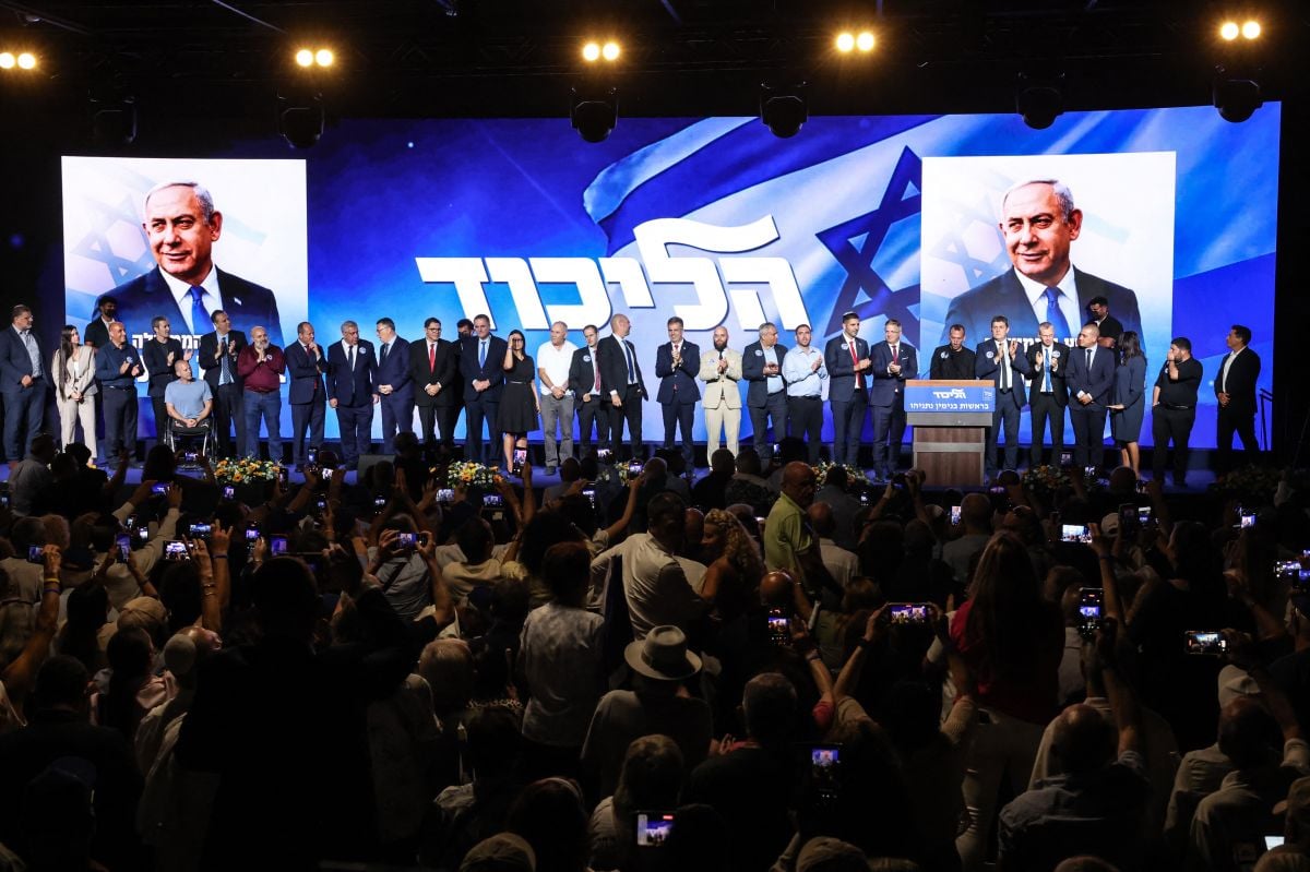 Les partis arabes dans le viseur du gouvernement israélien