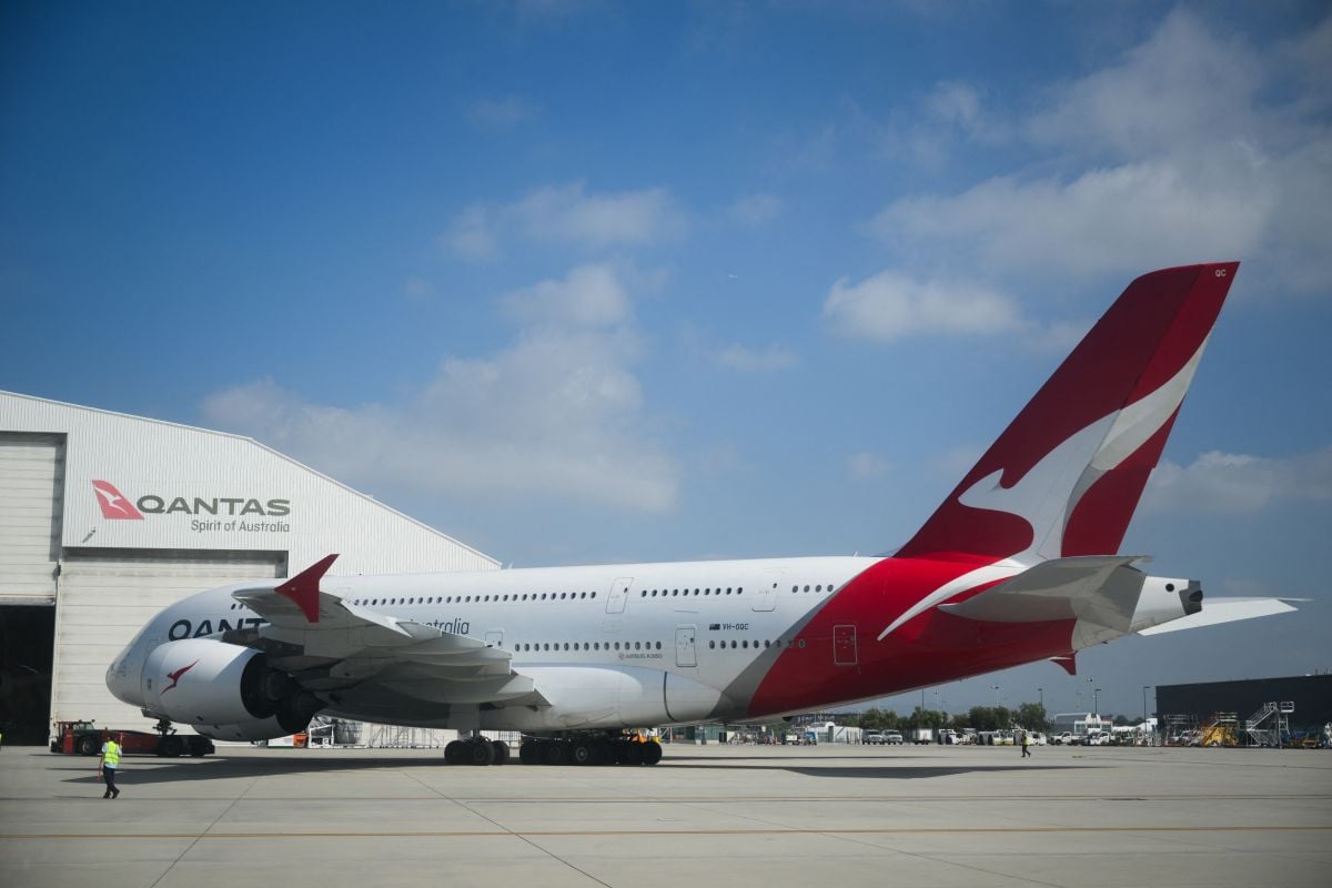 US developing new air traffic control system that will not suffer disruptions