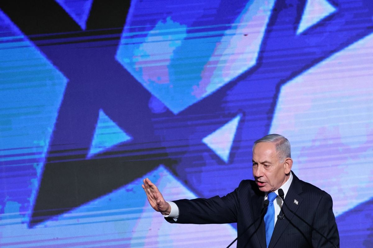 Netanyahu à New York : huit heures et pas de rendez-vous avec Trump